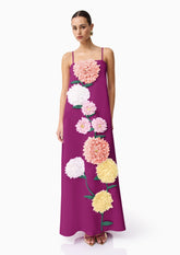 ELLIATT BUTTERCUP MAXI DRESS